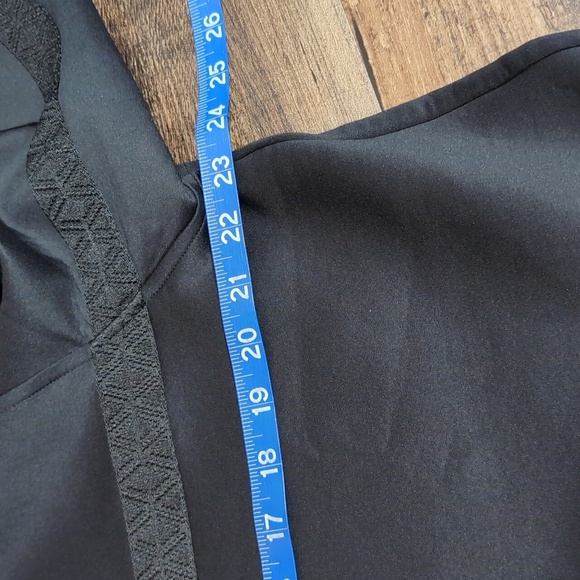 Under Armour UA Steph Curry Hooded 1/2 Zip Track Jacket Size XL In Black - Picture 15 of 16